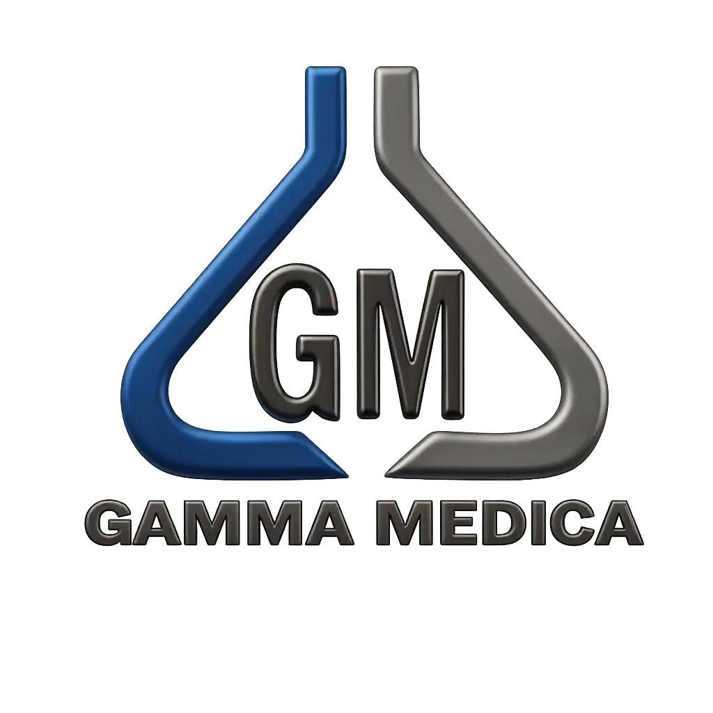 Gamma Médica - Laboratorio Clínico